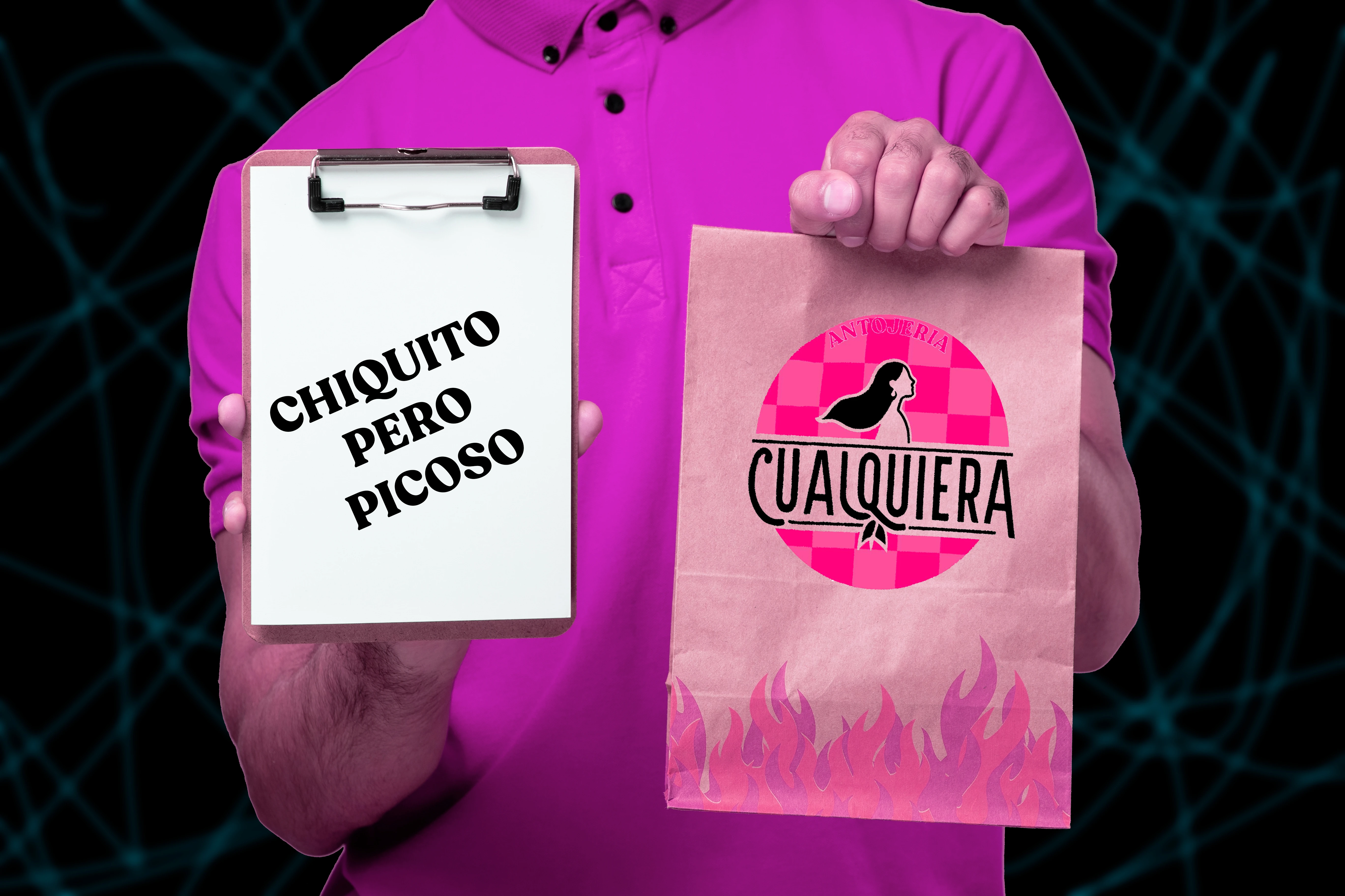 antojeria bolsa